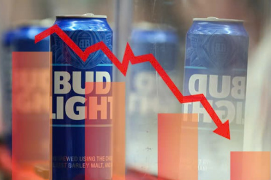 Bud Light và Cú Ngã Trong Truyền Thông