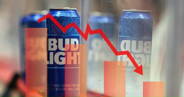 Bud Light và Cú Ngã Trong Truyền Thông